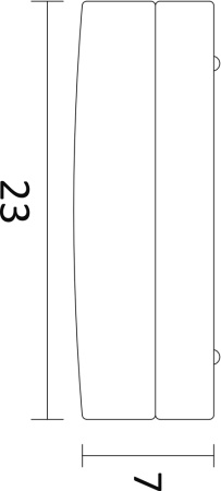 картинка Потолочный светильник Aqua-tablet A6047PL-2SS от магазина BTSvet