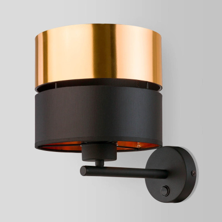 картинка Бра с выключателем Hilton 4344 от магазина BTSvet