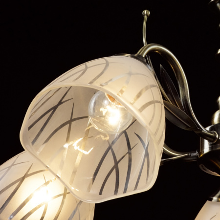 картинка Подвесная люстра Ариадна 450019605 от магазина BTSvet