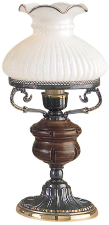 Интерьерная настольная лампа P.2810 M