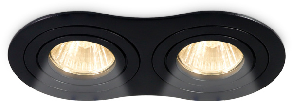 картинка Встраиваемый светильник TECHNO SPOT TN102507 от магазина BTSvet