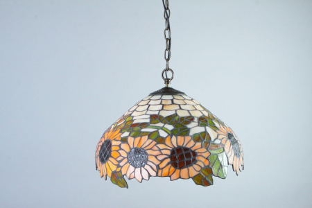 картинка Подвесной светильник флористика OML-80403-03 от магазина BTSvet