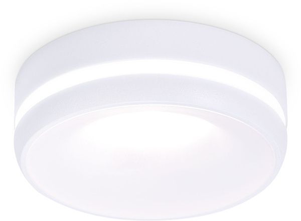 Встраиваемый точечный светильник TECHNO SPOT TN3333