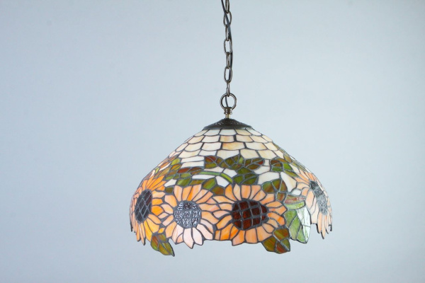 картинка Подвесной светильник флористика OML-80403-03 от магазина BTSvet