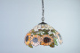 картинка Подвесной светильник флористика OML-80403-03 от магазина BTSvet