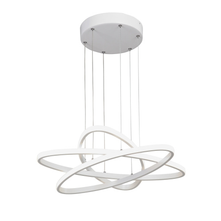 Подвесная люстра светодиодная V4648-0/3S