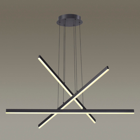 картинка Подвесной светильник Rudy 3890/48L от магазина BTSvet