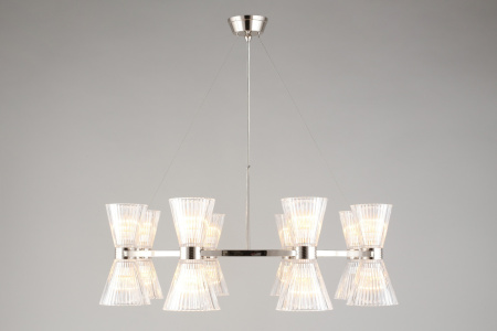 картинка Подвесная люстра Elinor APL.801.13.16 от магазина BTSvet