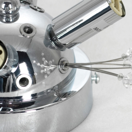 картинка Потолочная люстра Davie LSP-8779 от магазина BTSvet