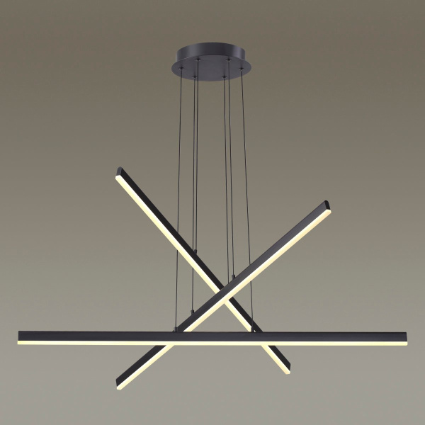 картинка Подвесной светильник Rudy 3890/48L от магазина BTSvet