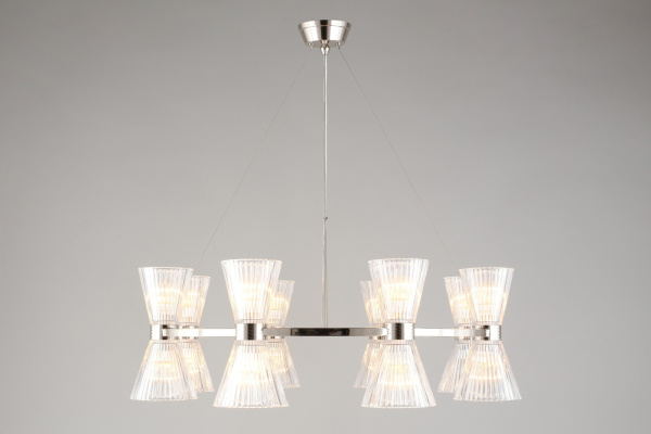 картинка Подвесная люстра Elinor APL.801.13.16 от магазина BTSvet