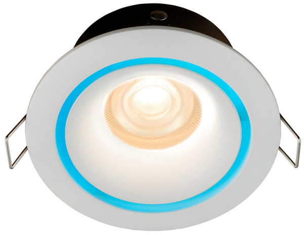 картинка Точечный светильник Nowodvorski Foxtrot 8373 от магазина BTSvet