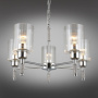 картинка Подвесная люстра OML-66503-05 от магазина BTSvet