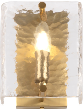 картинка Бра Fresco FR5190WL-01BS2 от магазина BTSvet