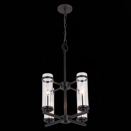 картинка Подвесная люстра Bichero SL334.403.04 от магазина BTSvet