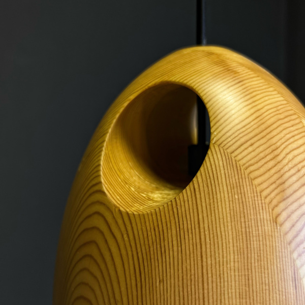 картинка Подвесной светильник светодиодный 40,156 от магазина BTSvet