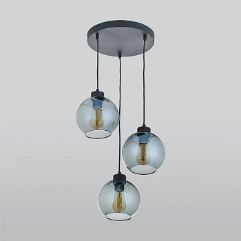 Подвесной светильник Cubus Graphite 2819