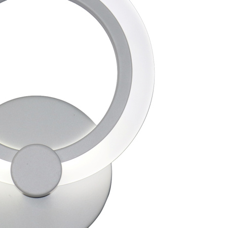 картинка Бра светодиодное с регулировкой цветовой температуры LED LAMPS 81148/1W от магазина BTSvet