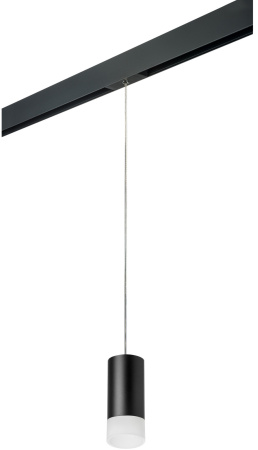 Трековый светильник однофазный 220V Lightstar Rullo PRORP43731