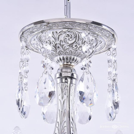 картинка Подвесная люстра 71101/8/210 A NW от магазина BTSvet