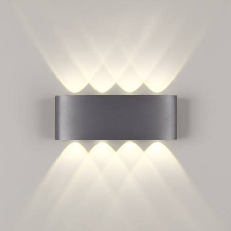 картинка Архитектурная подсветка светодиодная Calle 358461 IP54 от магазина BTSvet