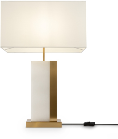 картинка Настольная лампа Bianco Z031TL-01BS от магазина BTSvet