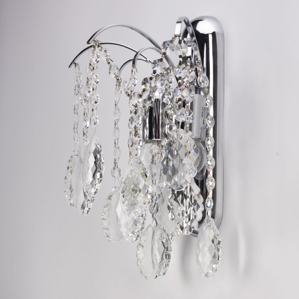 картинка Настенный светильник Бриз 111025502 от магазина BTSvet