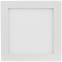 картинка Светильник встраиваемый LED DL-192x192M-18W Day White (Arlight, IP40 Металл, 3 года) 021916 от магазина BTSvet