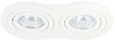 картинка Встраиваемый светильник TECHNO SPOT TN102505 от магазина BTSvet