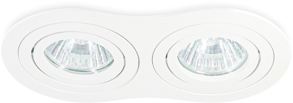 картинка Встраиваемый светильник TECHNO SPOT TN102505 от магазина BTSvet