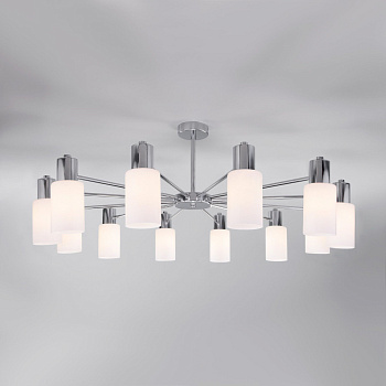 Потолочная люстра Vegga 70160/12