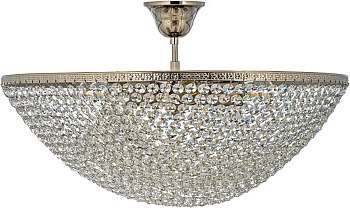 Люстра хрусталь Stella Stella E 1.3.50.501 N