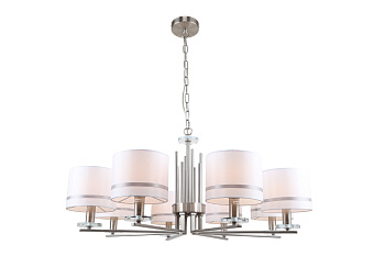 Подвесная люстра Chart 1045/11/08P