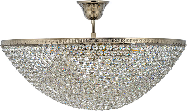 Люстра хрусталь Stella Stella E 1.3.50.501 N