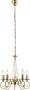 картинка Подвесная люстра Truncatus 69003-5 от магазина BTSvet