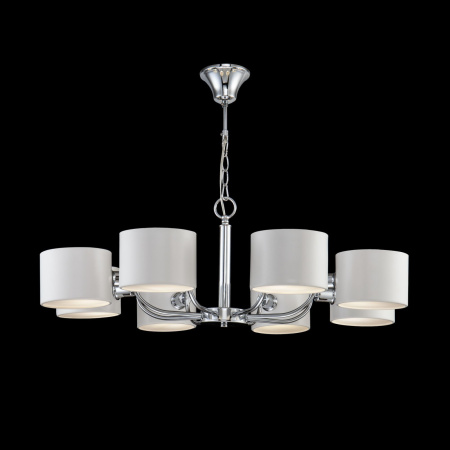 картинка Подвесная люстра Anita FR5012PL-08CH от магазина BTSvet