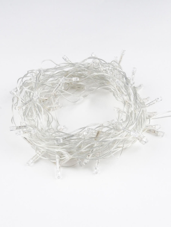 картинка Гирлянда светодиодная ULD-S1000-090/STA MULTI IP20 от магазина BTSvet