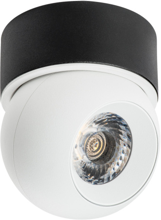 Спот Lightstar Intero i06407