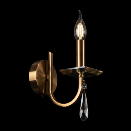 картинка Бра Forte FR1006WL-01G от магазина BTSvet