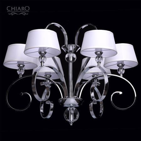 картинка Подвесная люстра Palermo 386013506 от магазина BTSvet