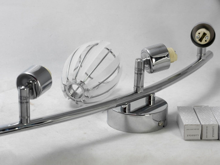 картинка Спот на штанге Nelson GRLSP-0100 от магазина BTSvet