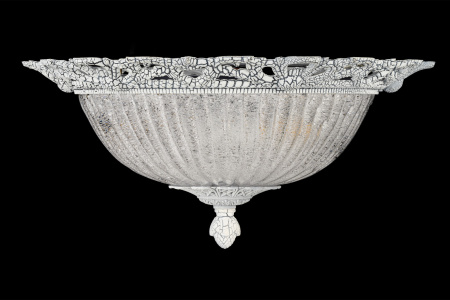 картинка Потолочная люстра Vigilanza Vigilanza E 1.13.38 BW от магазина BTSvet