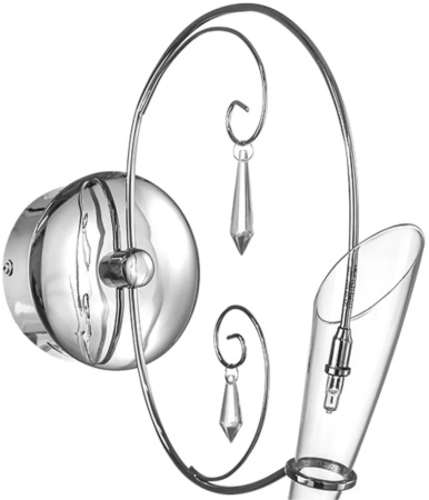 картинка Бра SCARABEO 755614 от магазина BTSvet