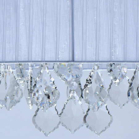 картинка Потолочная  люстра Жаклин 465016006 от магазина BTSvet