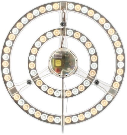 картинка LED модуль с драйвером на магнитах с пультом Novotech POLO 357772 от магазина BTSvet