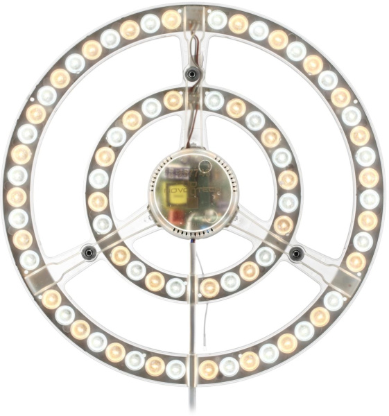 картинка LED модуль с драйвером на магнитах с пультом Novotech POLO 357772 от магазина BTSvet