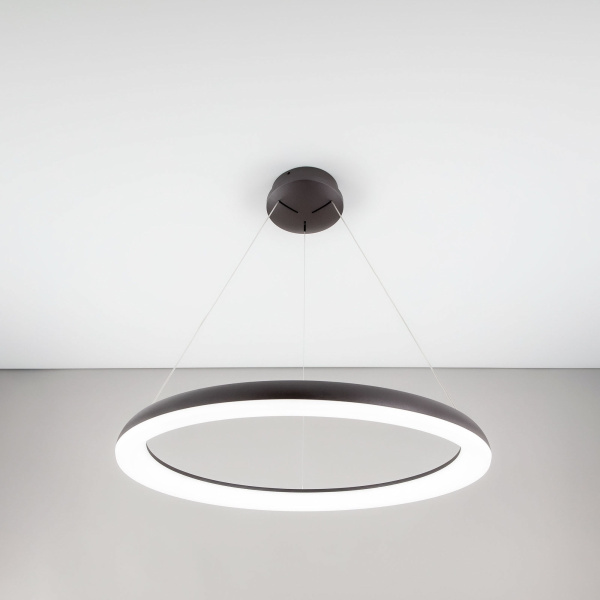 картинка Люстра подвесная Юпитер Смарт CL730A095S от магазина BTSvet