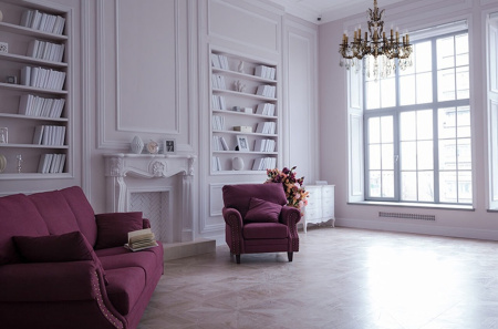 картинка Большая люстра BARLETTA 122.10.5 antique от магазина BTSvet