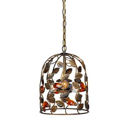 Подвесной светильник V1410/3S