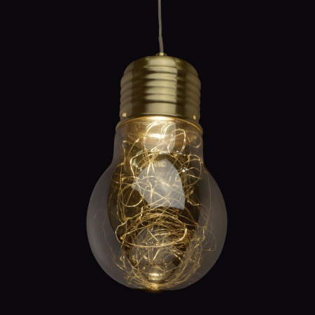 картинка Подвесной светодиодный светильник Frajtal 663011601 от магазина BTSvet